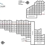 Confortable 2 Pieces, Skis Aux Pieds, Proche Commerces - Fr-1-182a-31 Lejlighed Courchevel