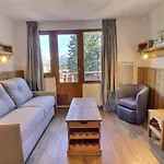 Confortable 2 Pieces, Skis Aux Pieds, Proche Commerces - Fr-1-182a-31 Lejlighed Courchevel