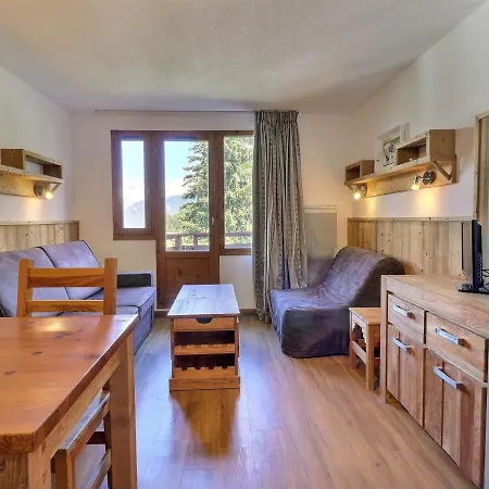 Appartamento La Tania, 2 Pièces, 4 Personnes - Fr-1-182a-31 Courchevel