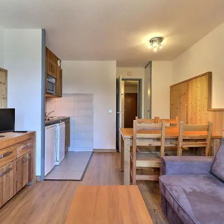La Tania, 2 Pièces, 4 Personnes - Fr-1-182a-31 *