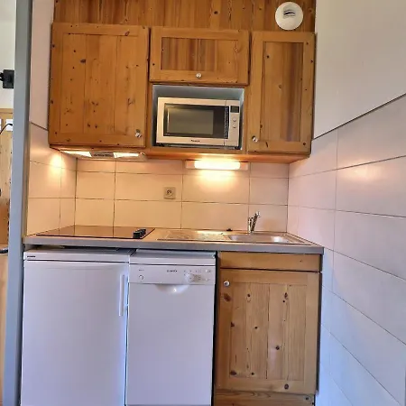 La Tania, 2 Pièces, 4 Personnes - Fr-1-182a-31 Appartamento Courchevel
