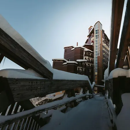 La Tania, 2 Pièces, 4 Personnes - Fr-1-182a-31 Appartamento Courchevel