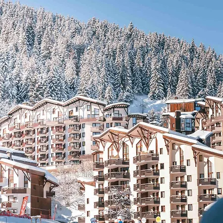 Appartamento La Tania, 2 Pièces, 4 Personnes - Fr-1-182a-31 Courchevel