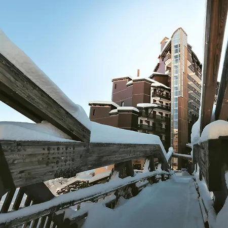 Appartement Confortable 2 Pièces, Skis Aux Pieds, Proche Commerces - Fr-1-182a-31 *
